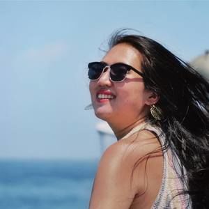 Meet your Posher, Jessica